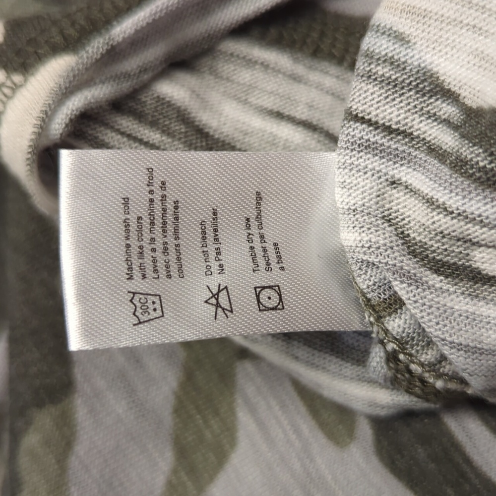 Chaser Camo Tank Top - Picture 4 of 11